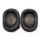 FUJIMAE SAKYANT II LEATHER FOCUS MITTS-black